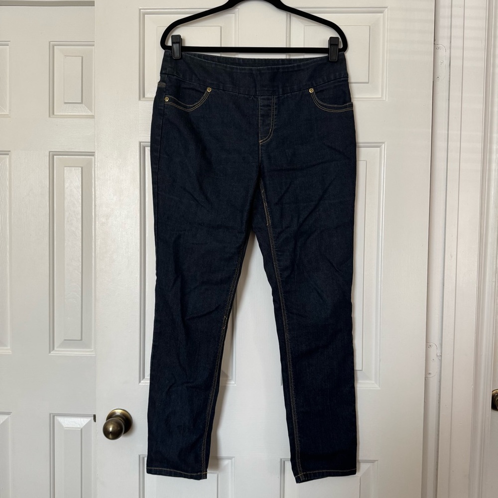 Chicos So Slimming Jeggings